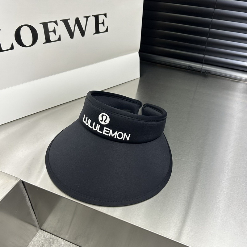 lululemon Cap-005