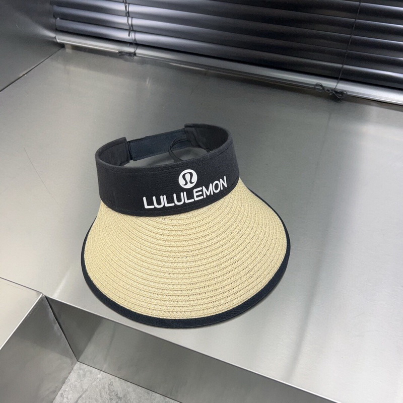 lululemon Cap-006