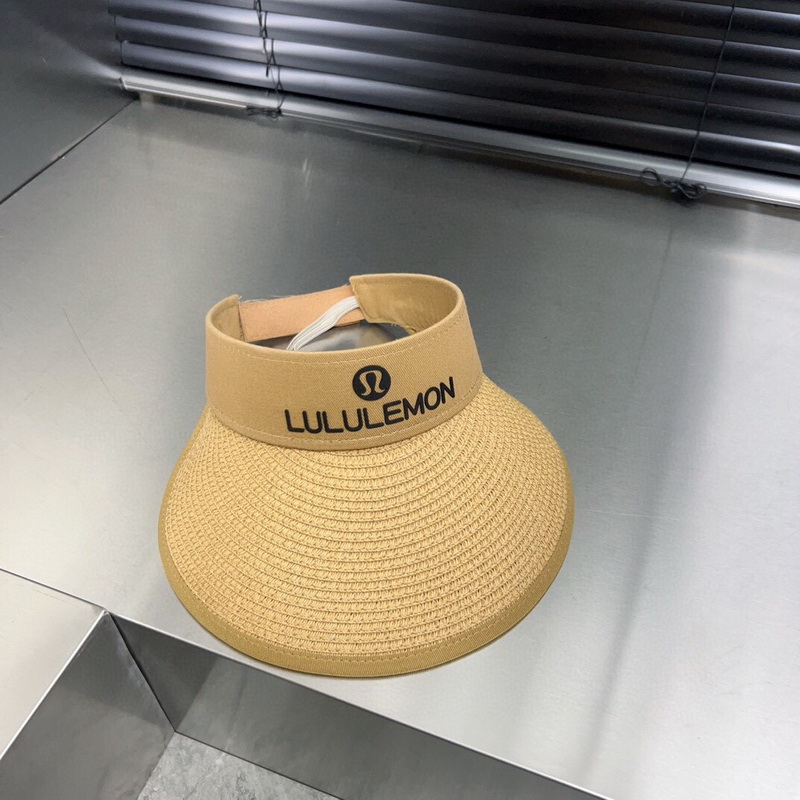 lululemon Cap-009