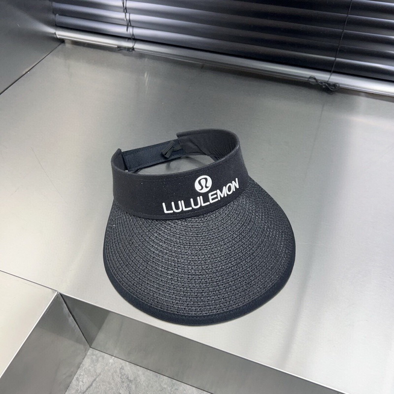 lululemon Cap-010