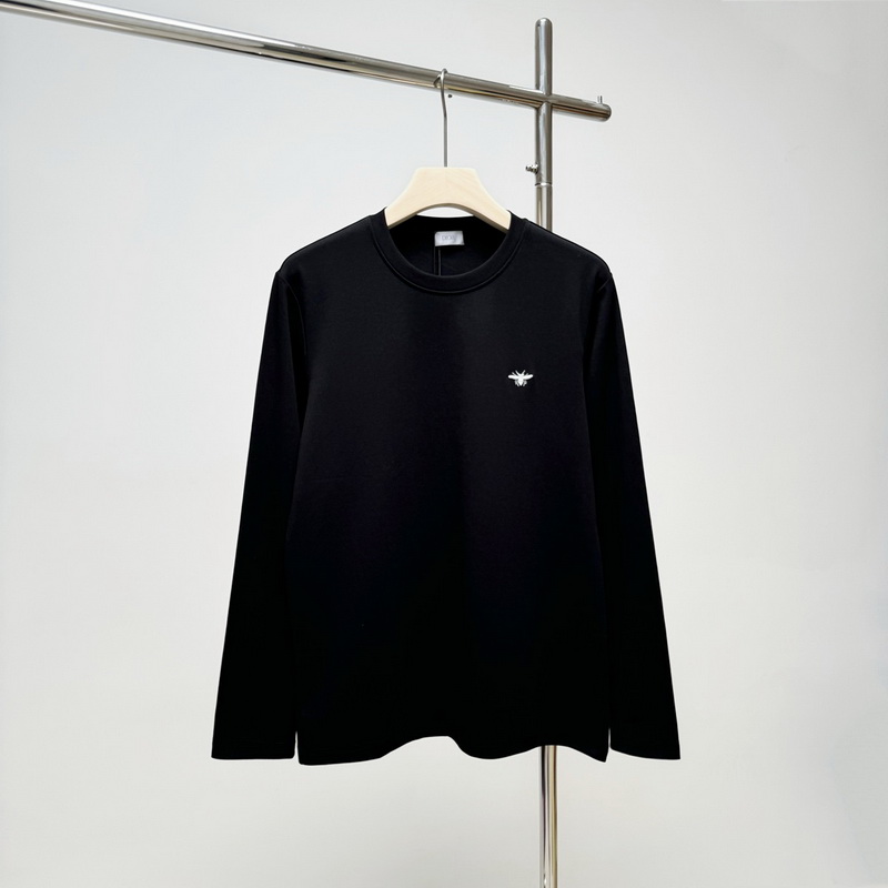 Dior Longsleeve-003