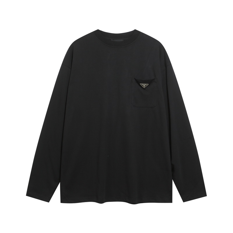 Prada Longsleeve-024