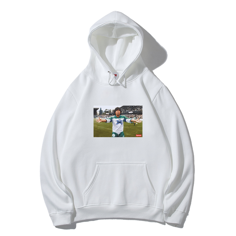 Supreme Hoody-050