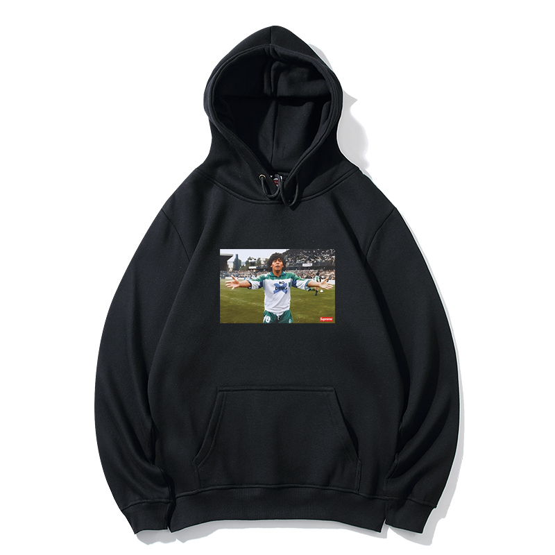 Supreme Hoody-048