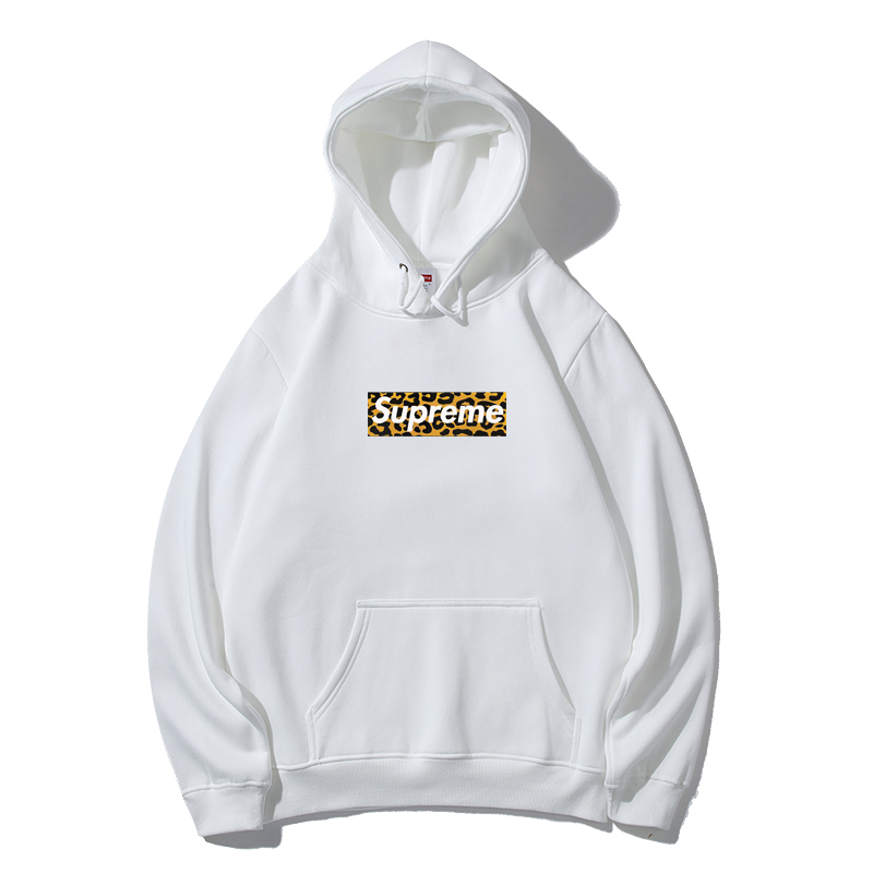 Supreme Hoody-047