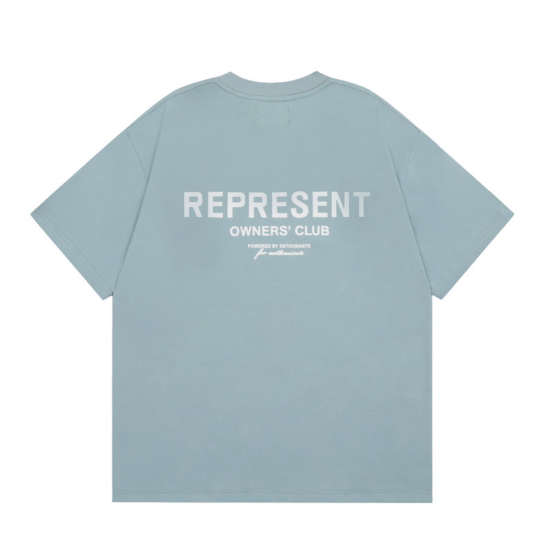 Represent T-shirts-126