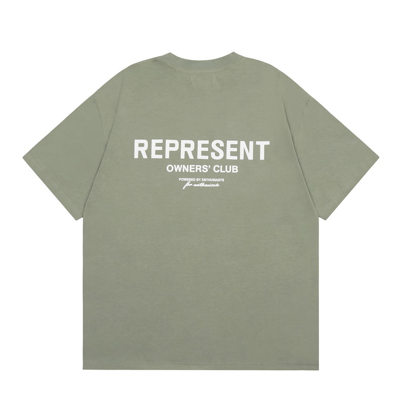 Represent T-shirts-124