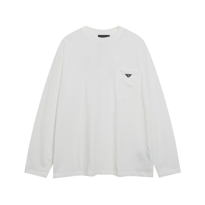 Prada Longsleeve-023