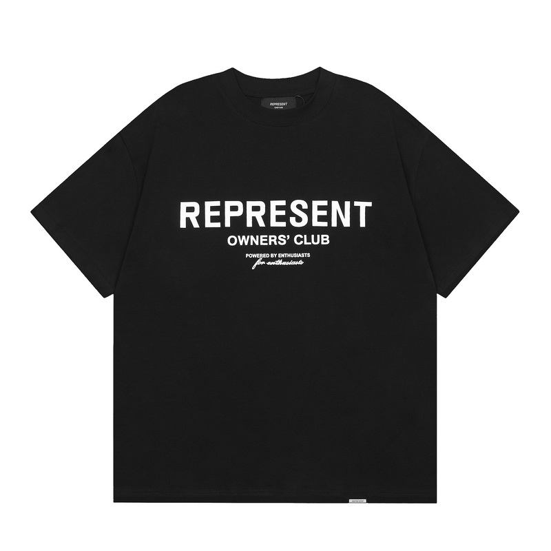 Represent T-shirts-121