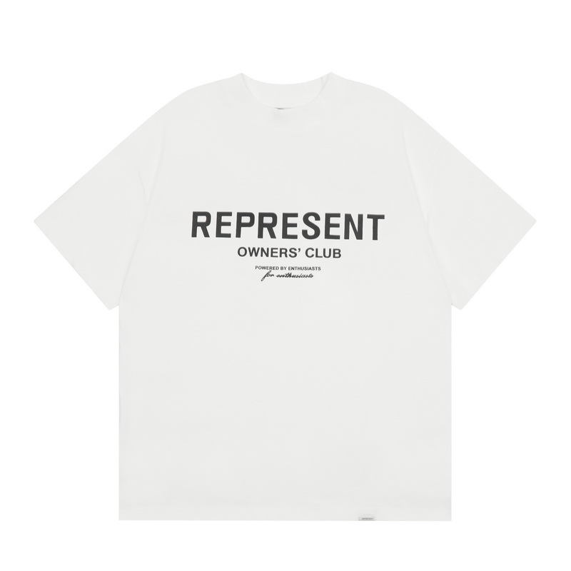 Represent T-shirts-120