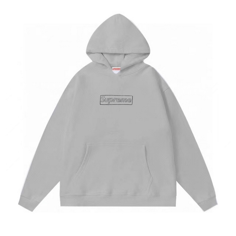 Supreme Hoody-034