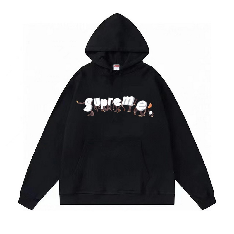 Supreme Hoody-027