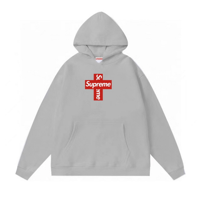 Supreme Hoody-026