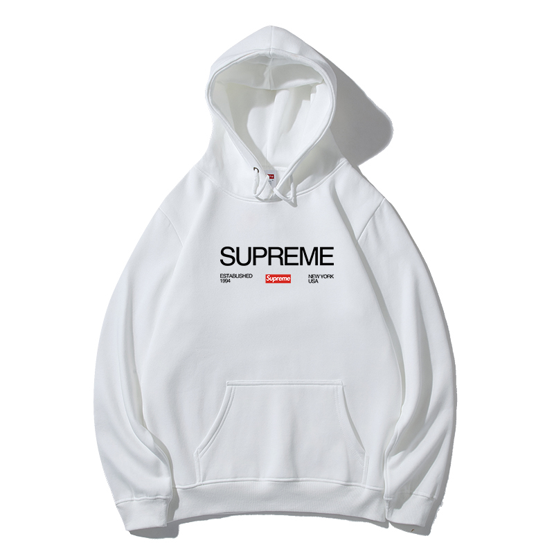 Supreme Hoody-020