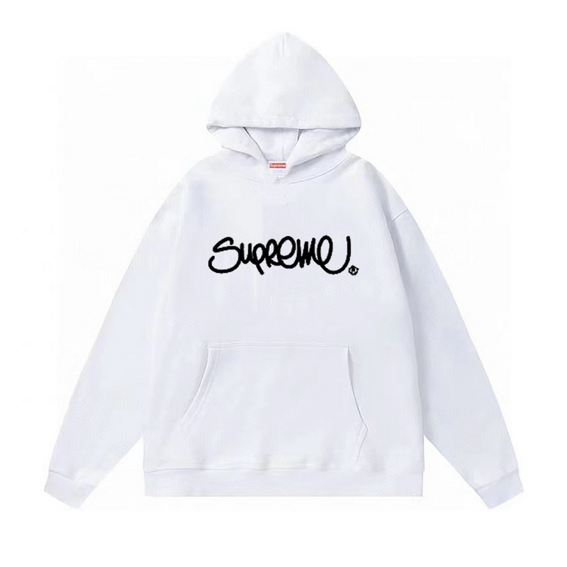 Supreme Hoody-017