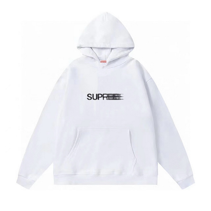 Supreme Hoody-014