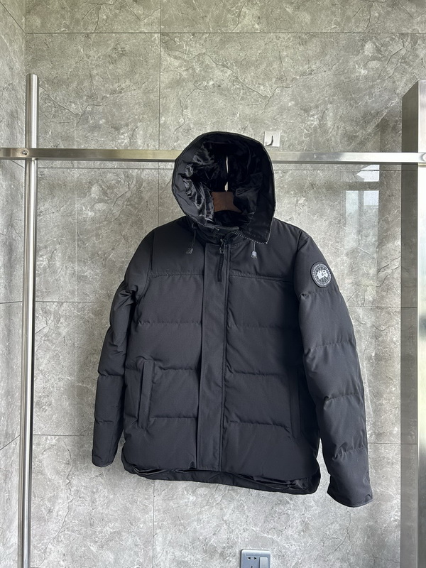 Canada Goose Coat-233