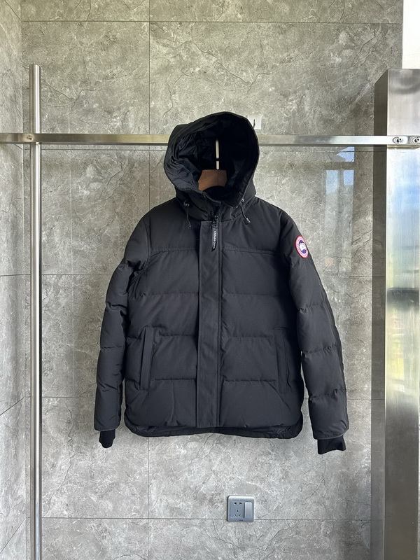 Canada Goose Coat-236