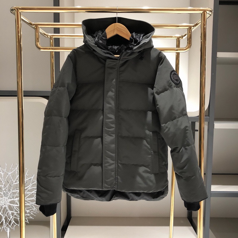 Canada Goose Coat-240