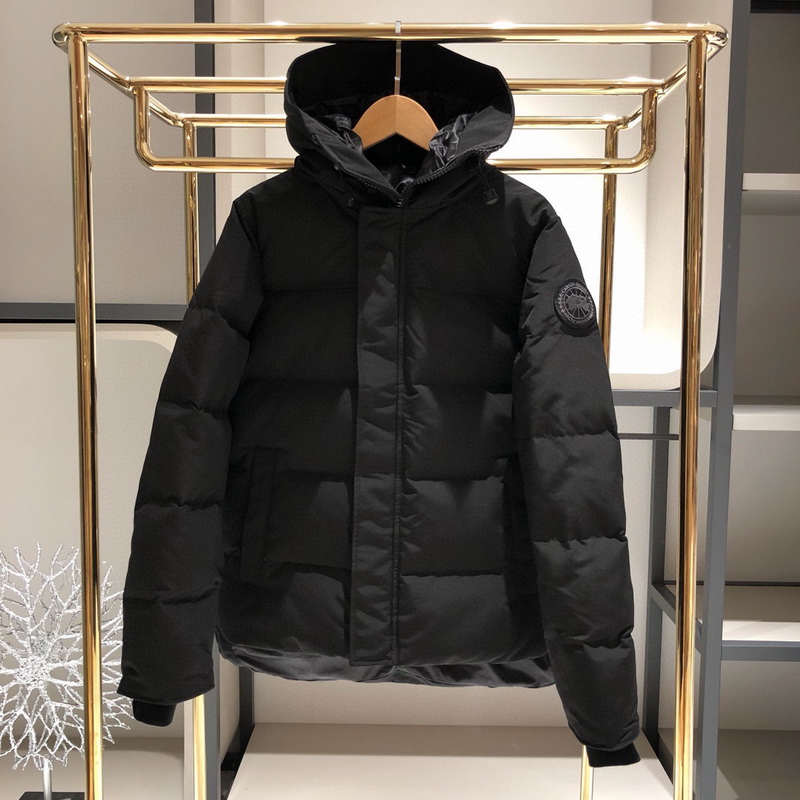 Canada Goose Coat-241