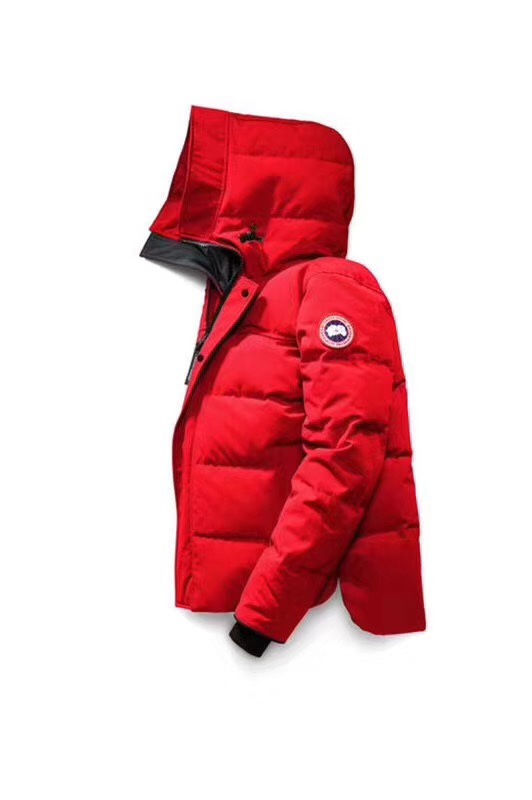 Canada Goose Coat-245