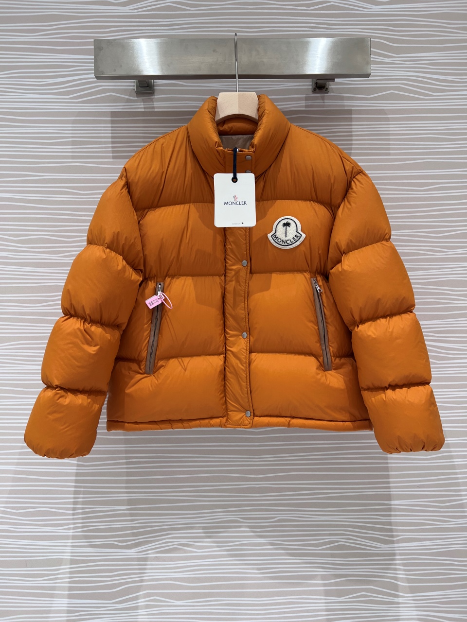 Moncler Coat(Women)-072