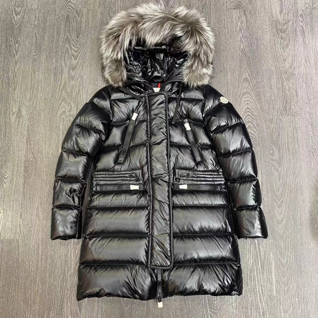 Moncler Coat(Women)-076