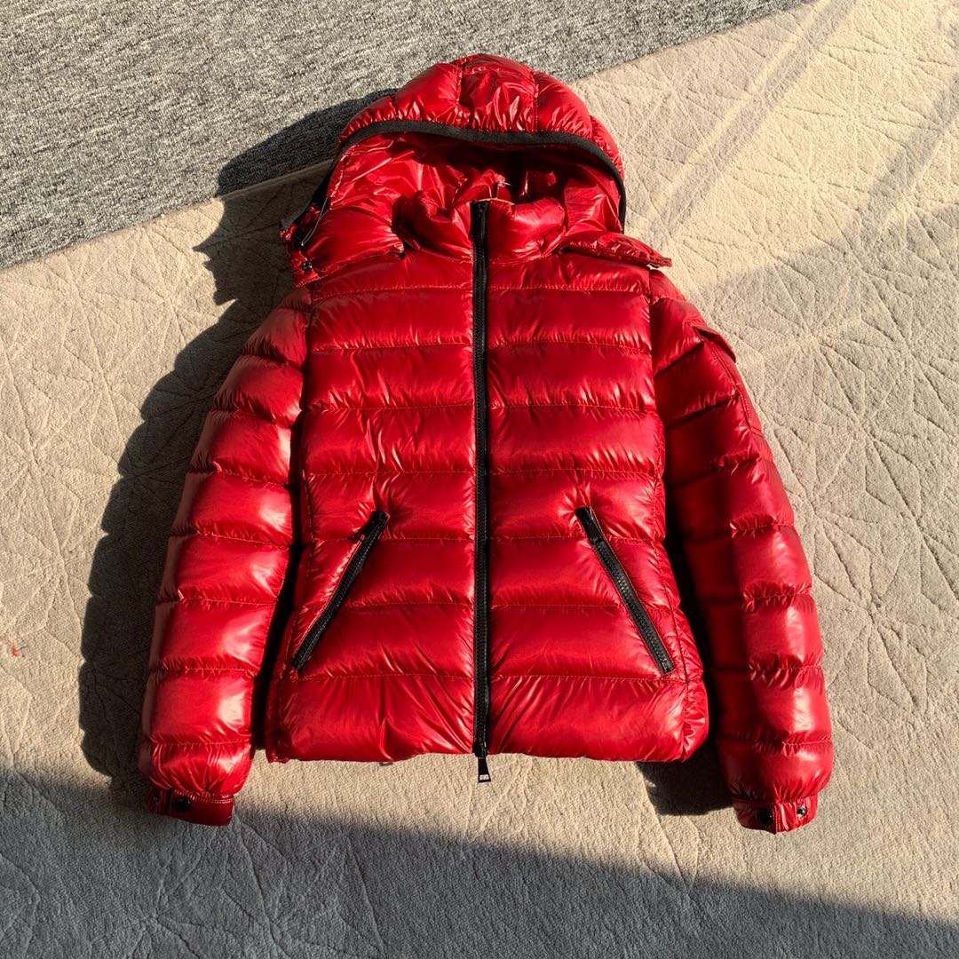 Moncler Coat(Women)-077