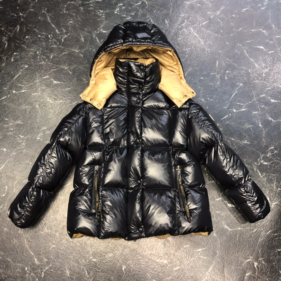 Moncler Coat(Women)-088