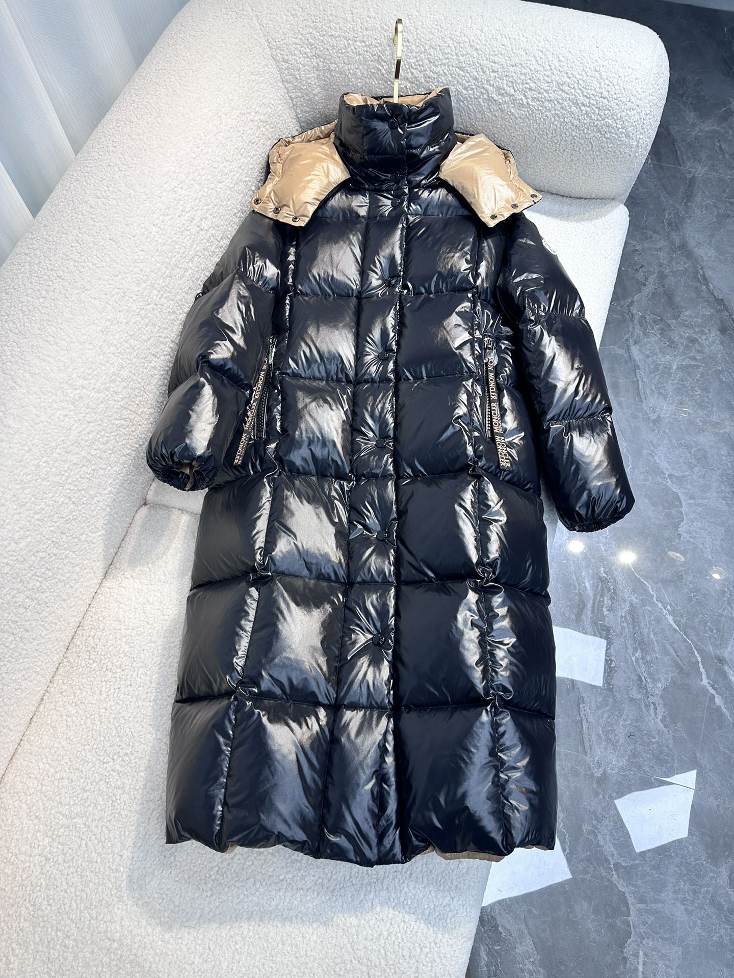 Moncler Coat(Women)-091