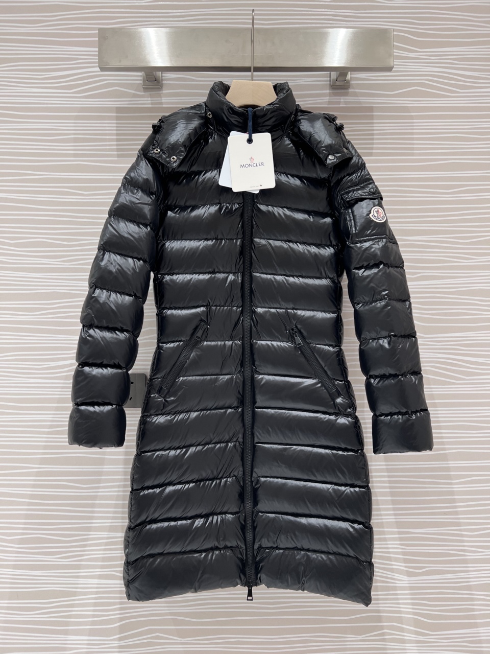 Moncler Coat(Women)-096