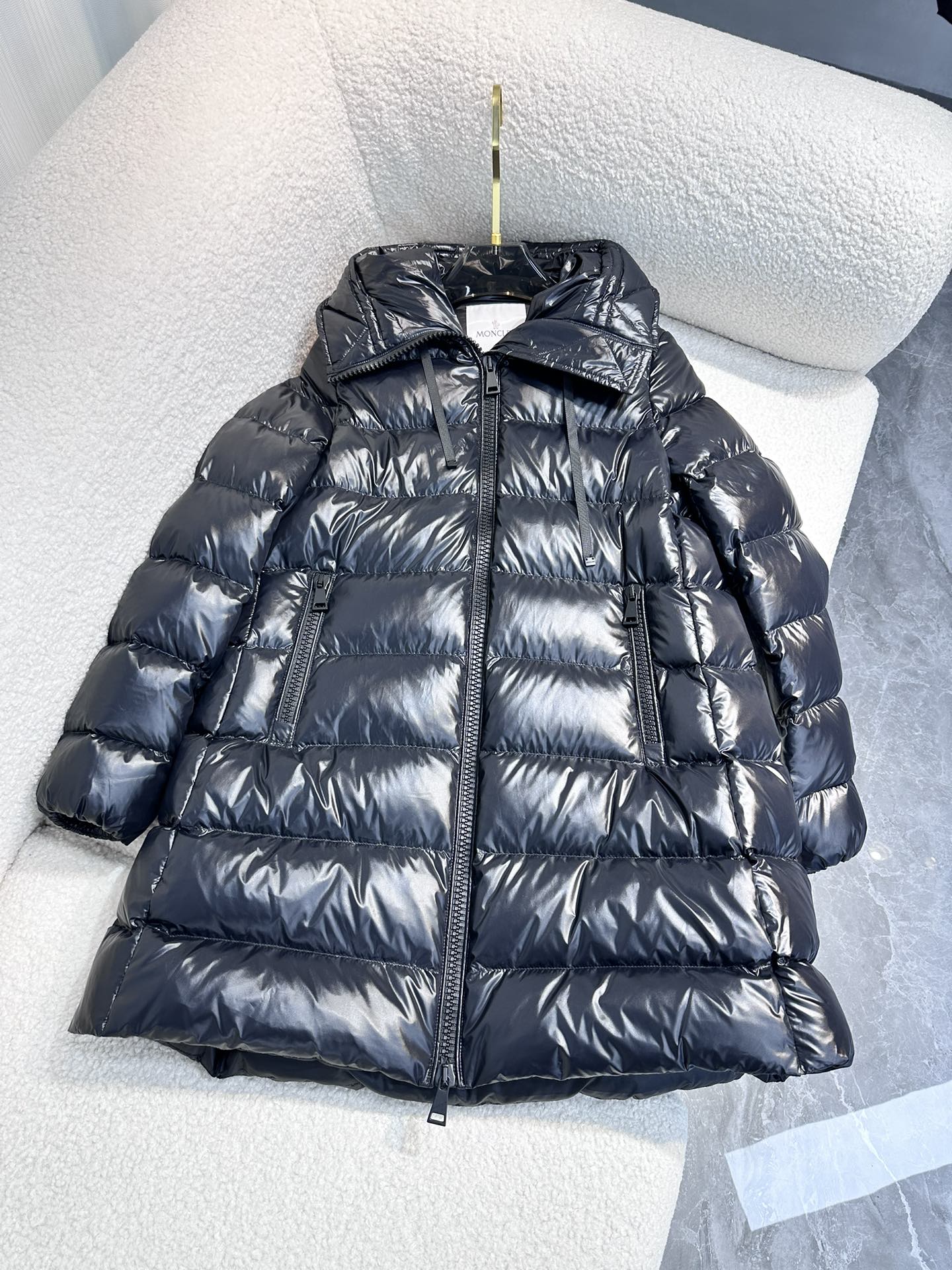 Moncler Coat(Women)-102