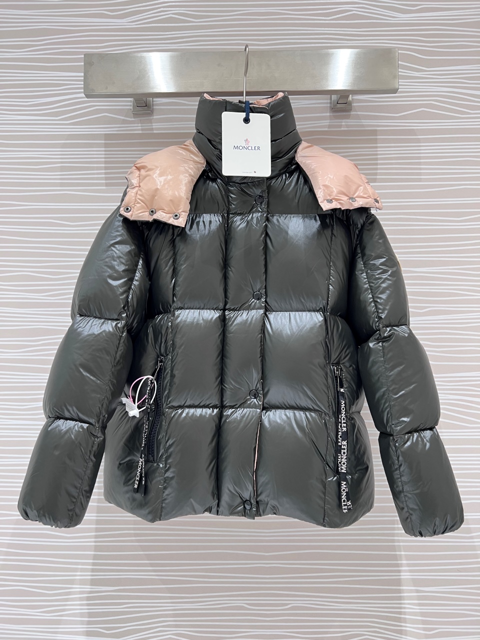 Moncler Coat(Women)-103