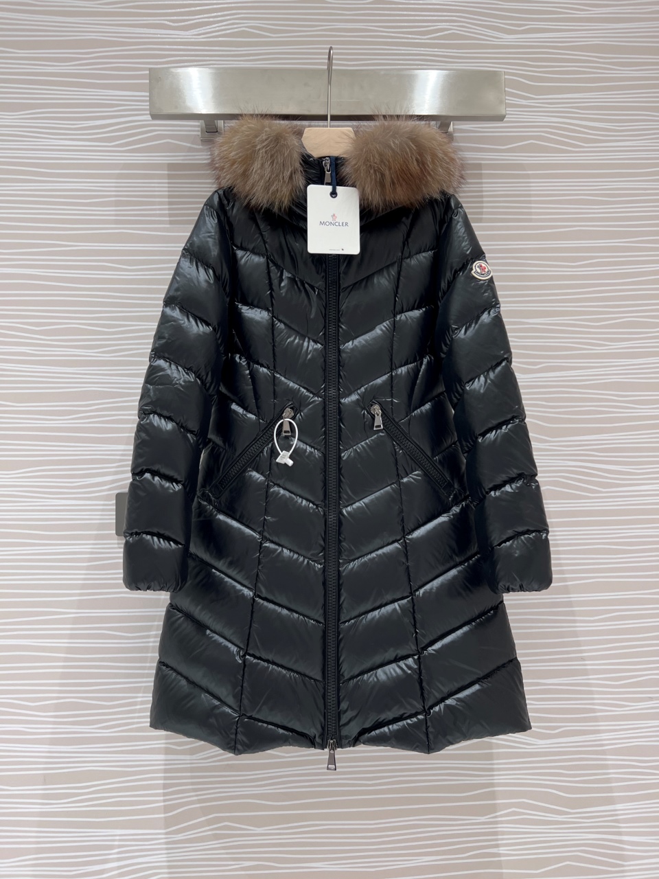 Moncler Coat(Women)-109