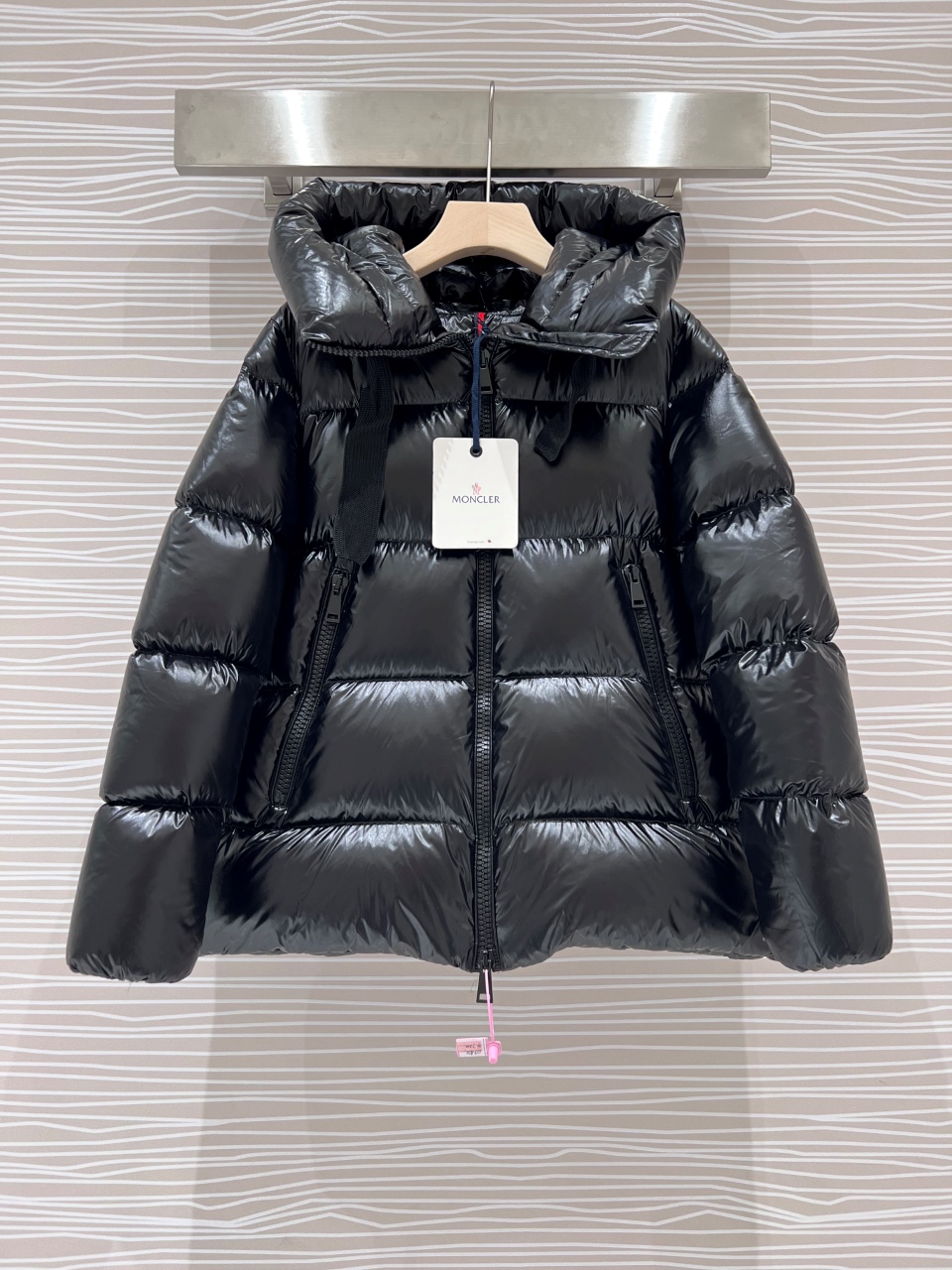 Moncler Coat(Women)-110