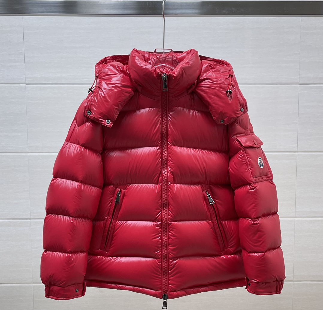 Moncler Coat(Women)-116