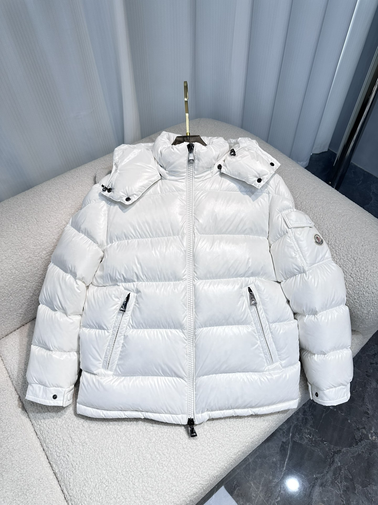 Moncler Coat(Women)-117