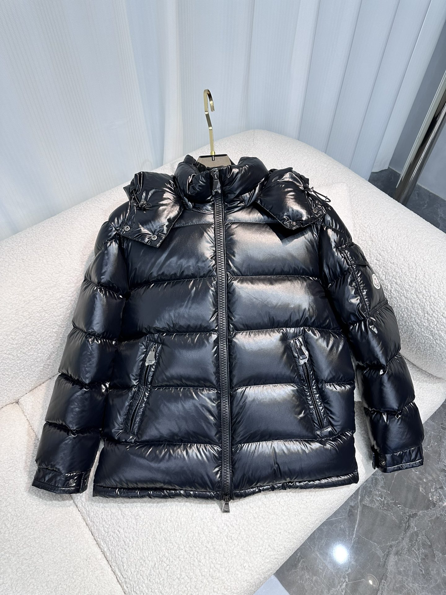 Moncler Coat(Women)-118