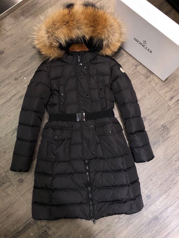 Moncler Coat(Women)-129