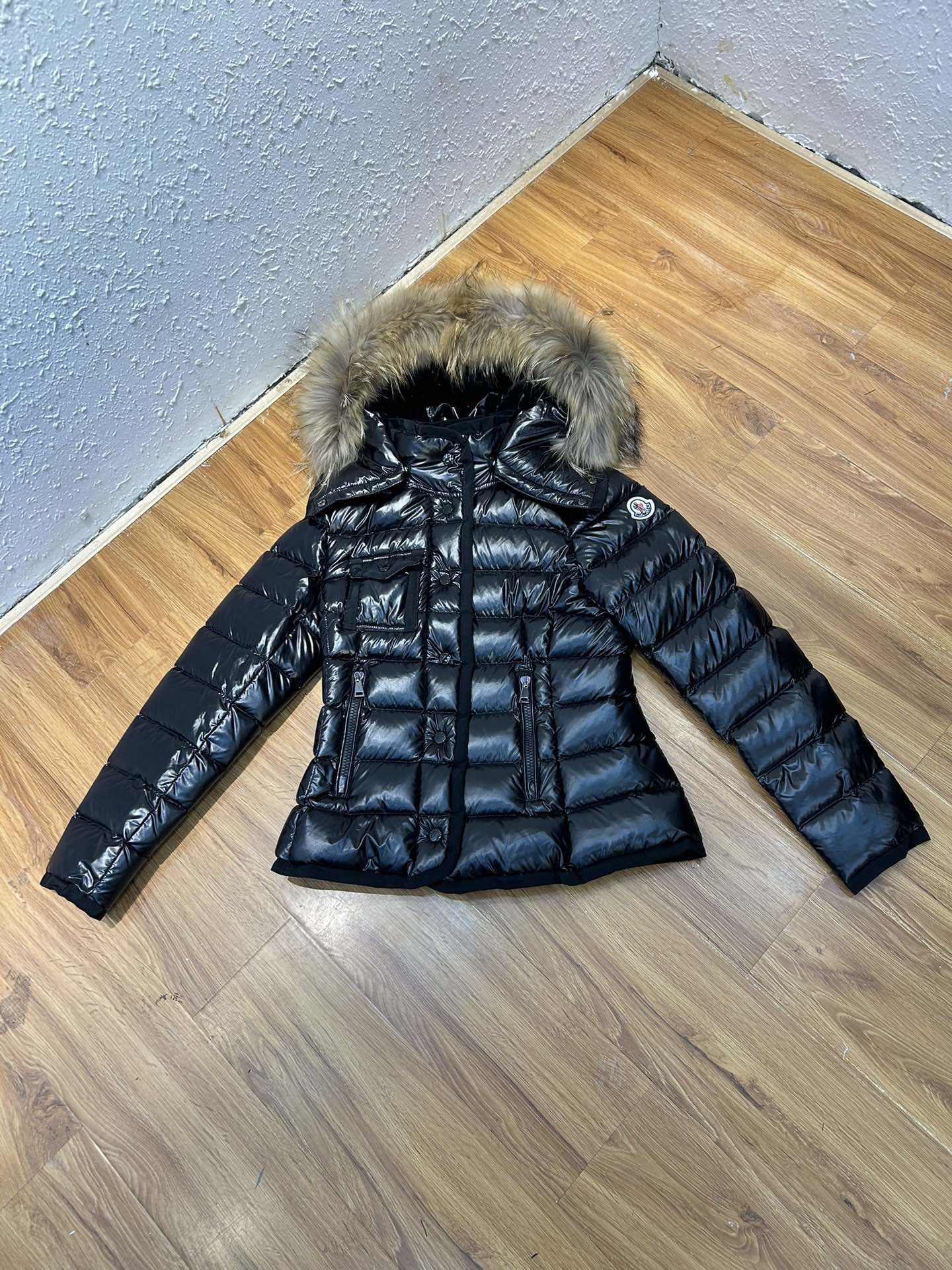 Moncler Coat(Women)-134