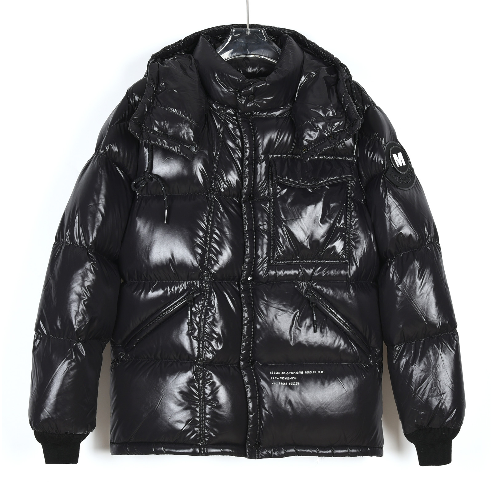 Moncler Coat-171