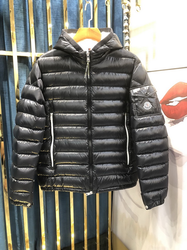 Moncler Coat-187