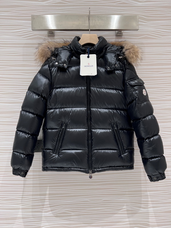 Moncler Coat-197