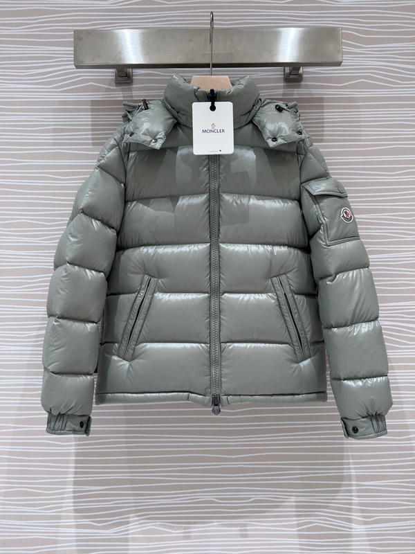 Moncler Coat-201