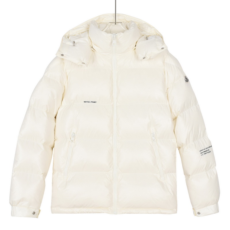 Moncler Coat-208