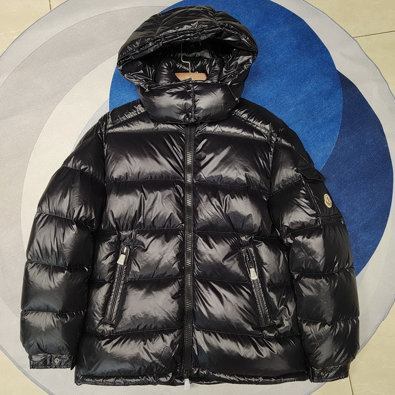 Moncler Coat-228