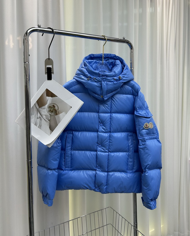 Moncler Coat-229