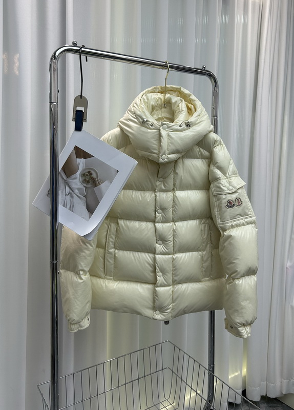 Moncler Coat-232