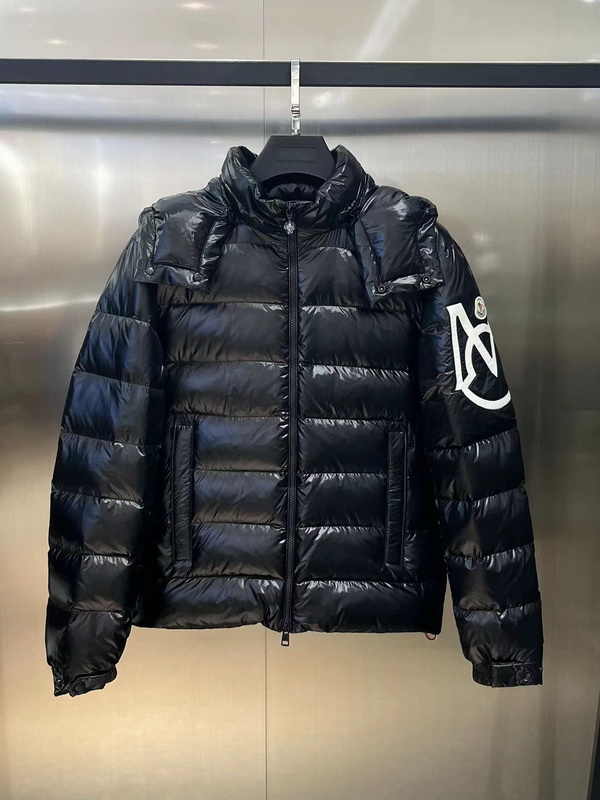 Moncler Coat-245