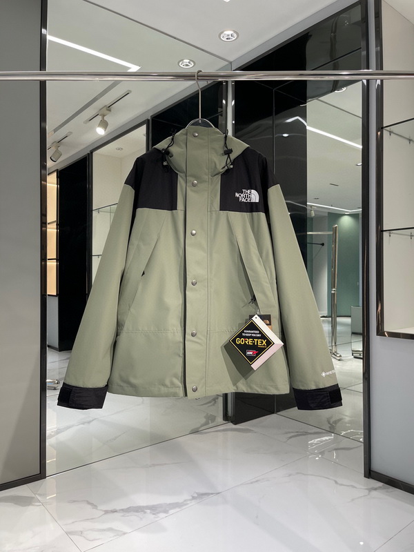 The North Face Coat-051